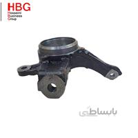 سگدست جلو اصلی هوندا ( Genuine parts ) - سی آر - وی