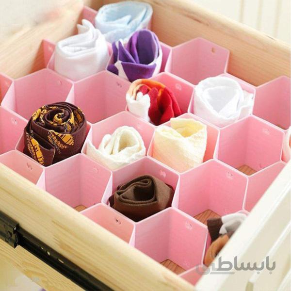 نظم دهنده زنبوری