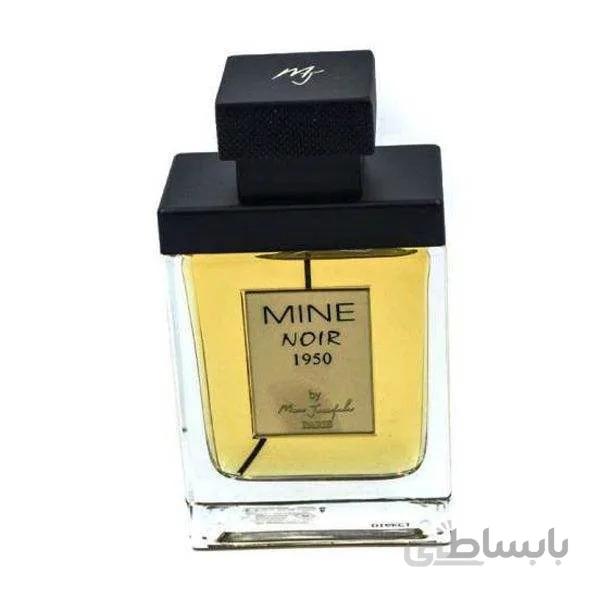 عطر ادکلن مارک جوزف ماین نواق Marc Joseph Mine Noir 1950