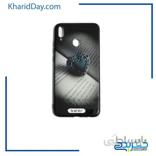 کاور گوشی HUAWEI 8x کد h3464