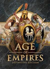 سی دی کی اورجینال Age of Empires Definitive Edition