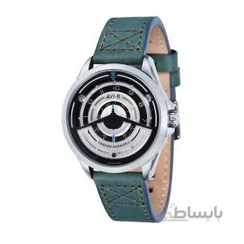 ساعت مچی عقربه ای مردانه ای وی-8 مدل AV-4047-02
