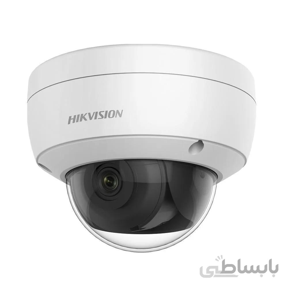 دوربین مداربسته تحت شبکه هایک ویژن مدل DS-2CD2143G0-IU