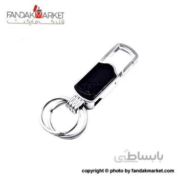 جاکلیدی دو حلقه ای ابزاردار