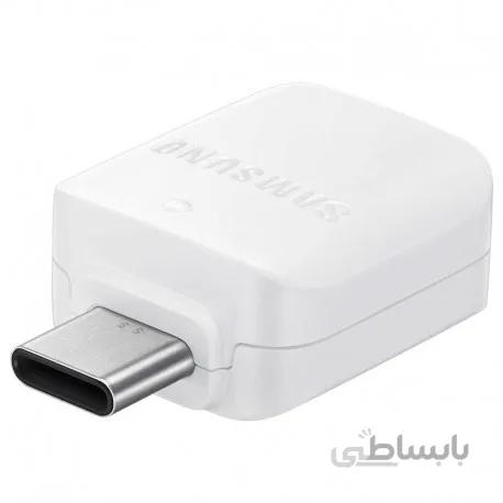 تبدیل OTG سامسونگ تایپ C اورجینال
