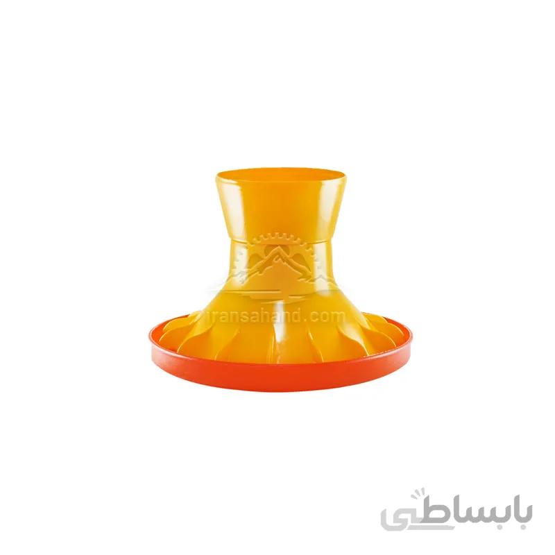 دانخوری دستی جوجه جامنو