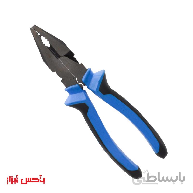 انبر دست 8 اینچ سیلند