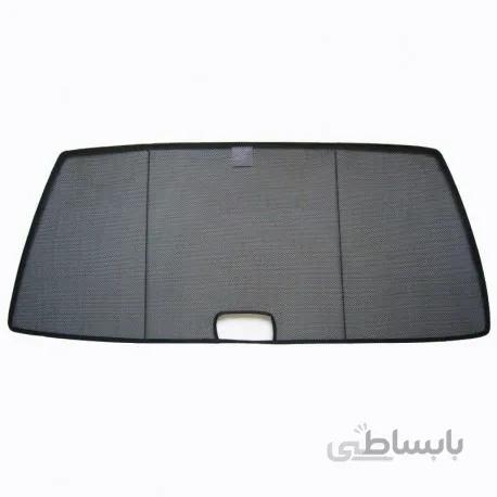 پرده عقب قالبی پراید 132