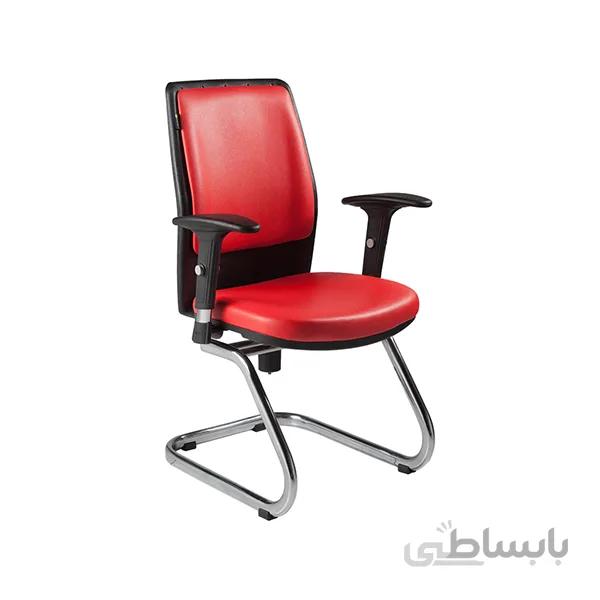 صندلی کنفرانسی مدل CF 610 راحتیران
