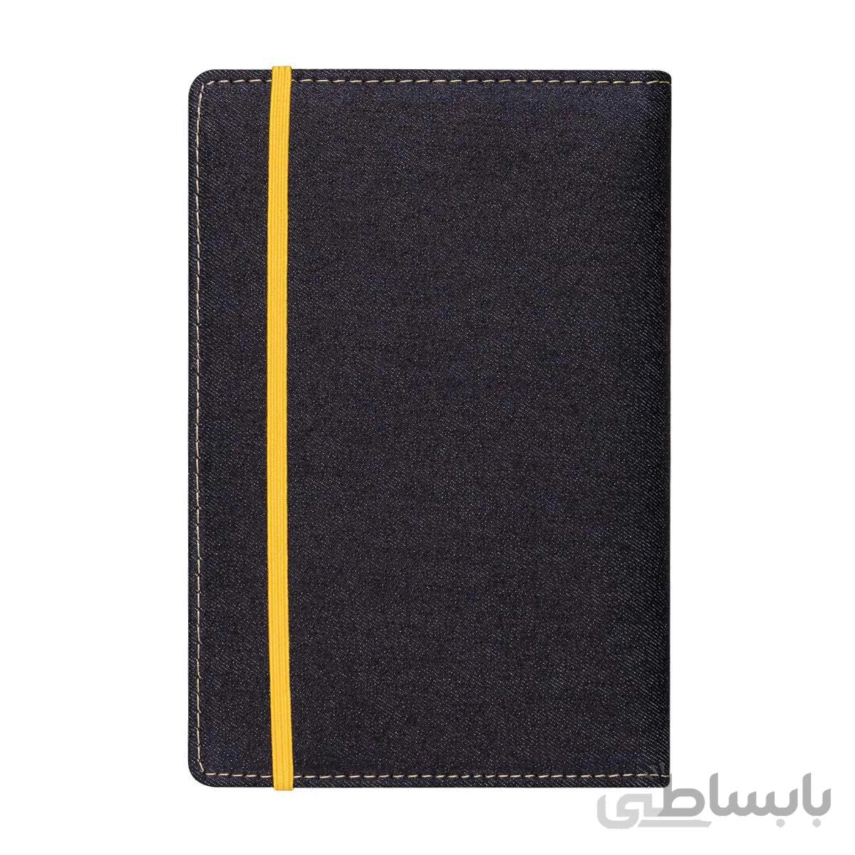 دفتر بولت ژورنال 14 در 20 (نقطه دار) gho71