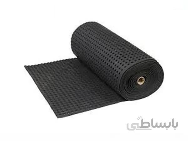 کفپوش دامداری