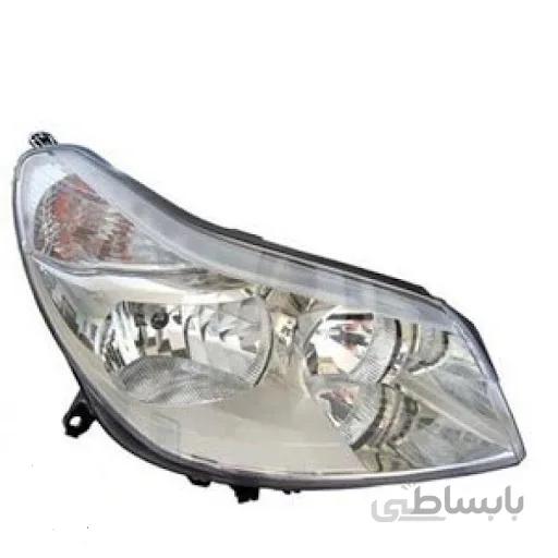 چراغ جلو راست c5 قدیم
