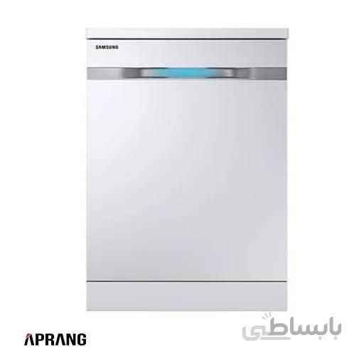 ماشین ظرفشویی سامسونگ مدل D164 ا Samsung D164 Dishwasher