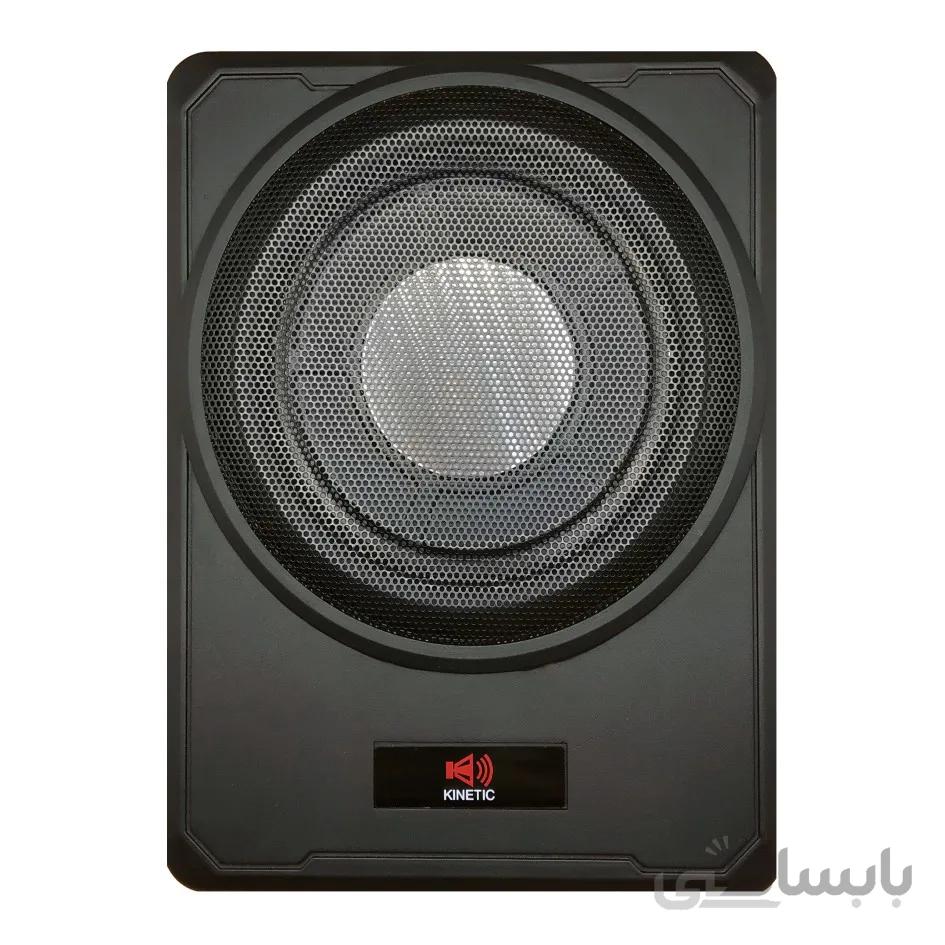 ساب ووفر خودرو کینتیک مدل KA-110US