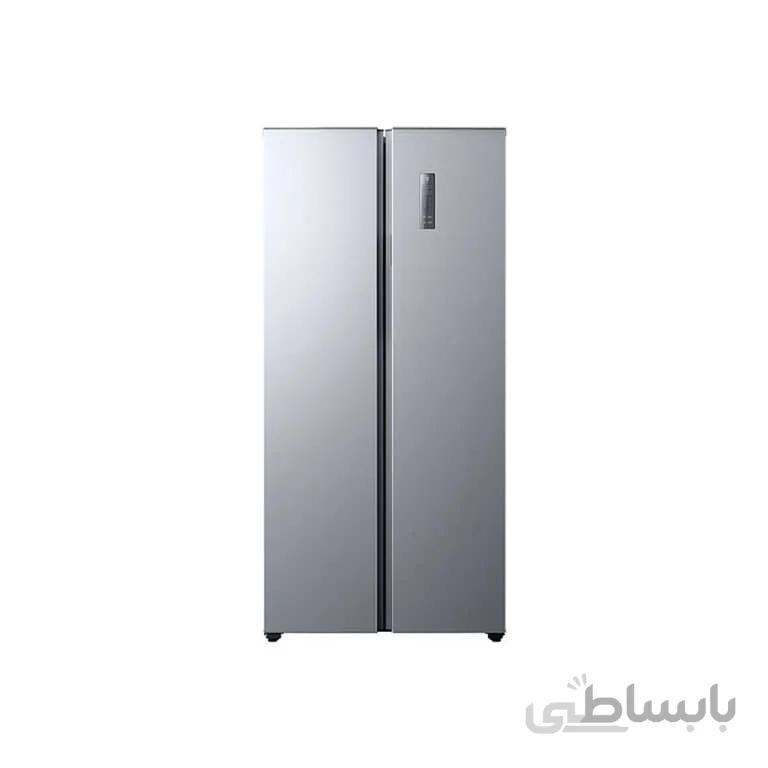 یخچال فریزر ساید بای ساید شیائومی میجیا ۴۸۳L