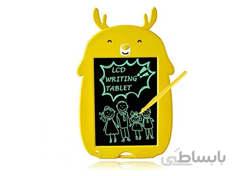کاغذ دیجیتال طرح گوزن L85i