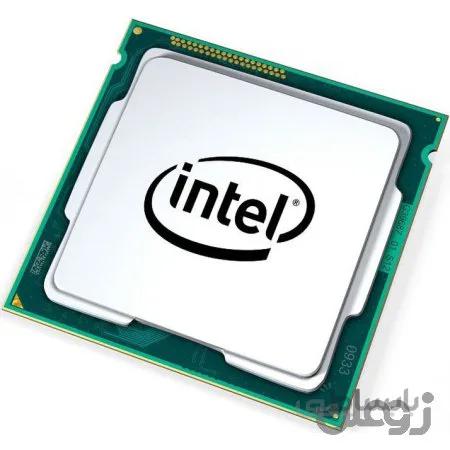 سی پی یو اینتل Core 2 Quad Q8400