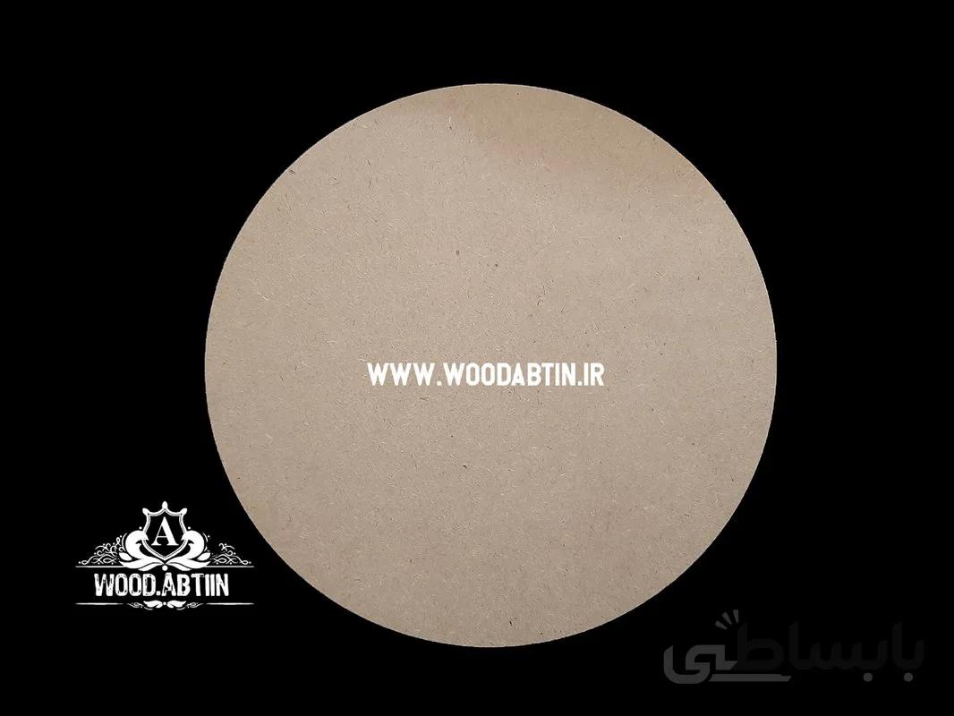 دایره قطر ۲۰