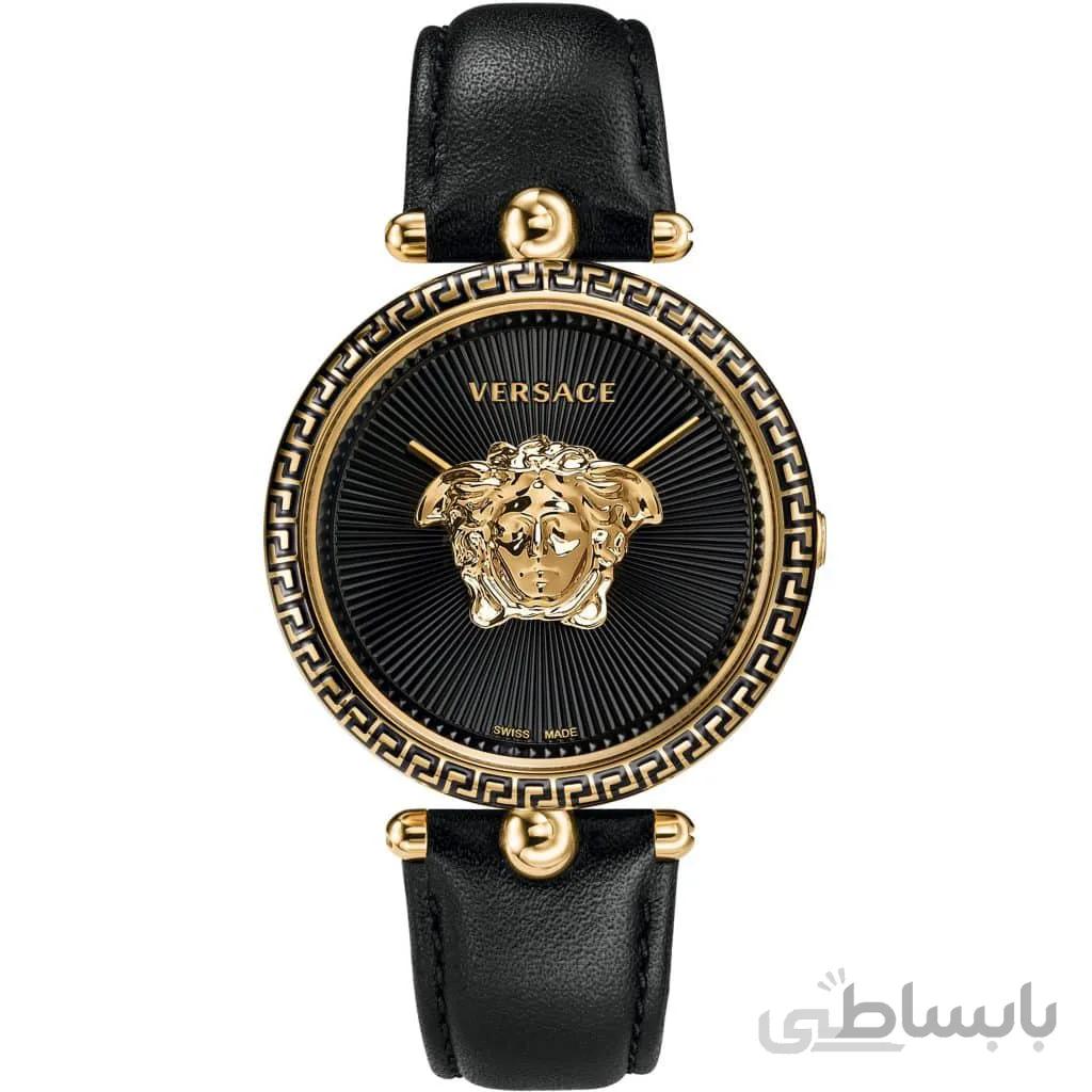 ساعت مچی زنانه ورساجه مدل Versace Palazzo Empire 20267C