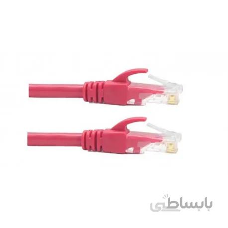 کابل شبکه CAT5 دی-نت D-NET به طول 15M