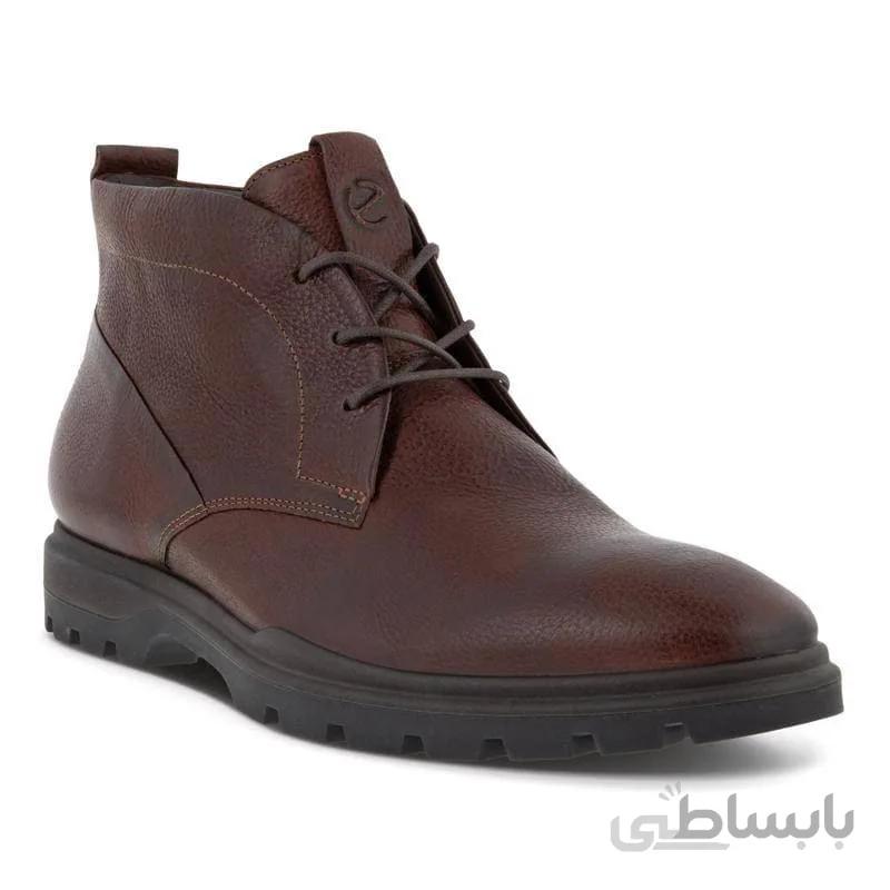 کفش مردانه اکو اصل مدل ECCO CITYTRAY AVANT M WHISKY