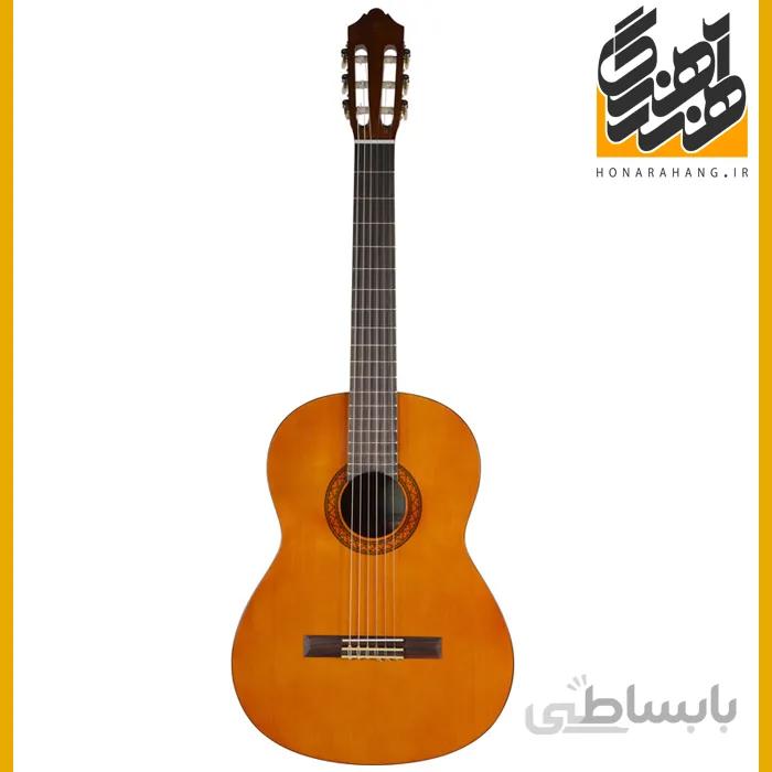 گیتار کلاسیک یاماها مدل Yamaha C40