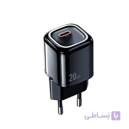 شارژر دیواری 20 واتی مک دودو مدل Mcdodo CH-8291