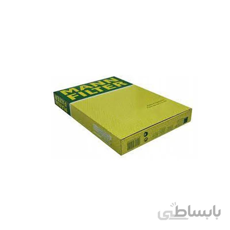 فیلتر کابین مدل CU23009 برند مان MANN (اصلی)