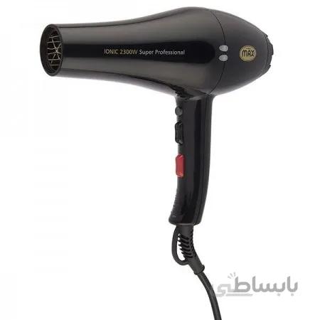 سشوار حرفه ای پرومکس مدل 7230 ا Promax 7230 profefessional Hair Dryer