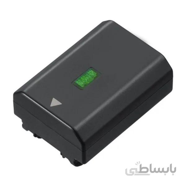 باتری سونی مشابه اصلی Sony NP-FZ100 Battery HC