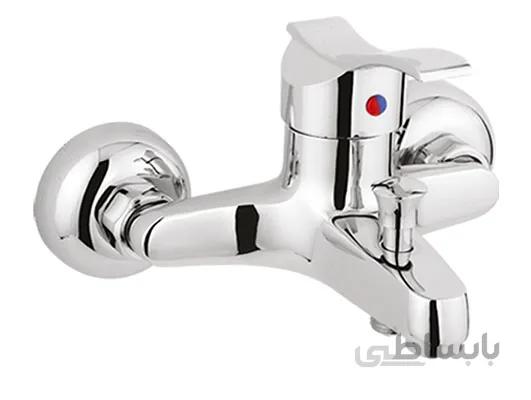 شیرآلات اهرمی نوتریکا مدل آتریسا