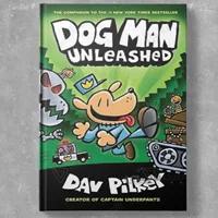 ِ Dog Man 2: Unleashed