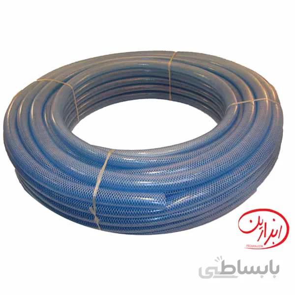شيلنگ آب قائم سنگین سایز 3(1 اینچ)- 50 متری