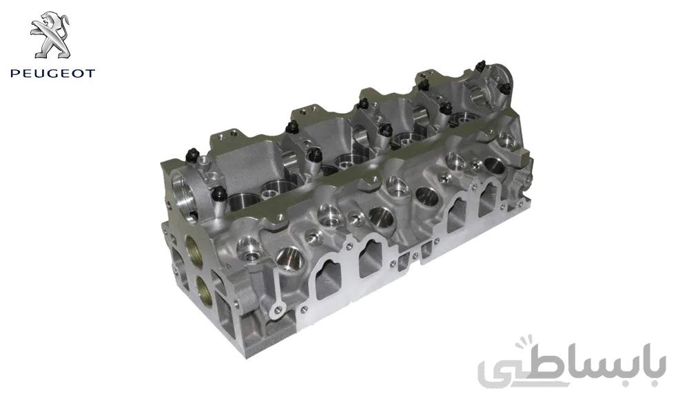 سر سیلندر پژو پارس
