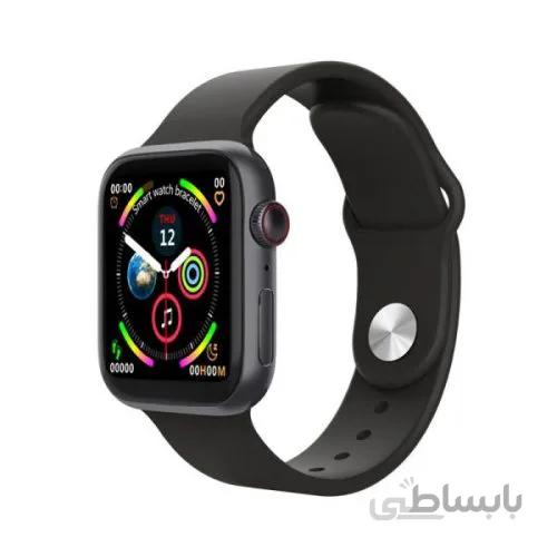 ساعت هوشمند طرح اپل واچ مدل ld5
