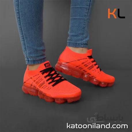 Nike Air Vapormax Flyknit Clot
