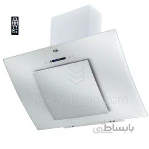 هود کن مدل Padna شومینه ای سایز 90 ا Can Padna Chimney Hood Size 90