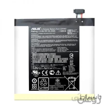 باتری اصلی Asus Fonepad 7 FE171MG
