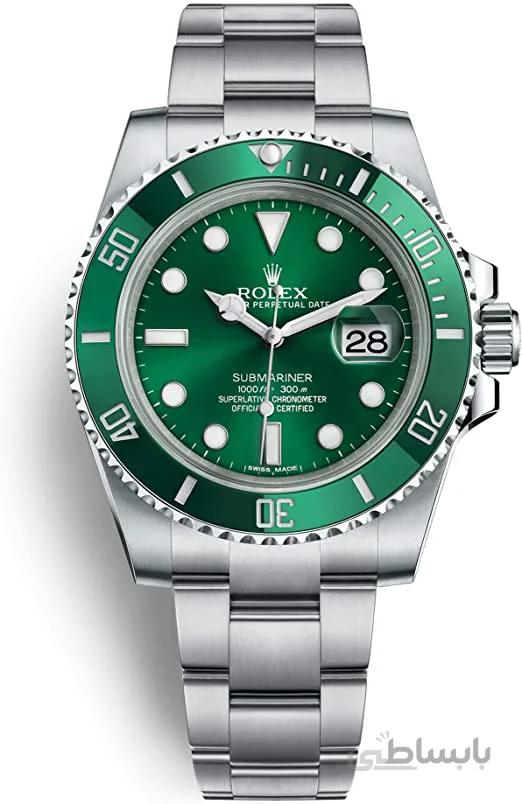 ساعت رولکس SUBMARINER
