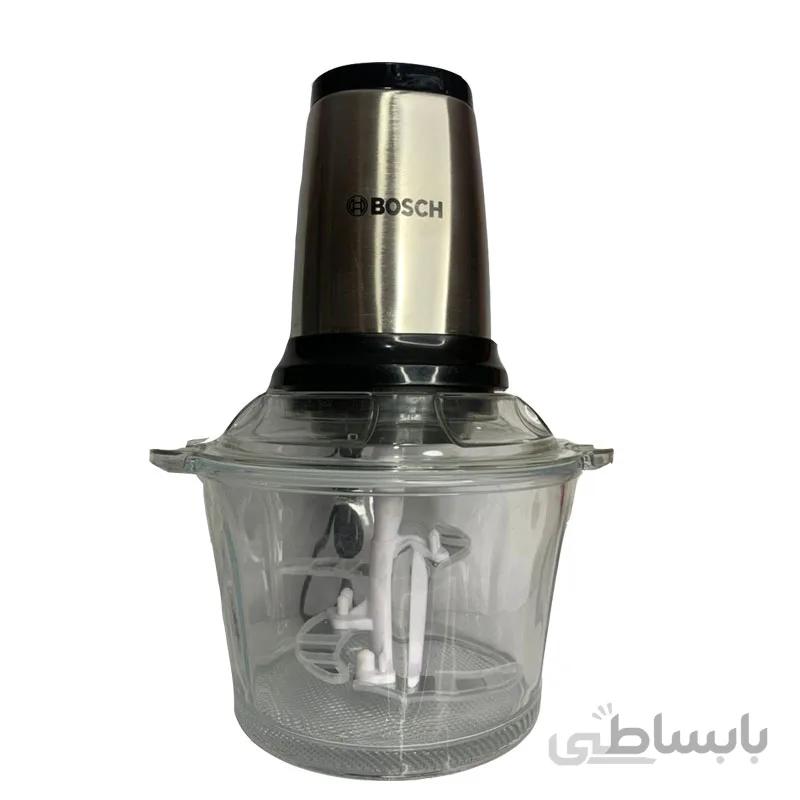خردکن بوش مدل BSI-MG01