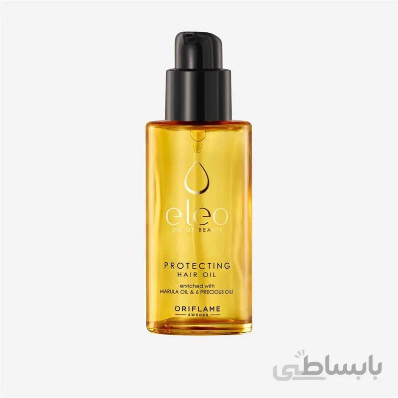 روغن موی محافظت کننده الئو (38601)