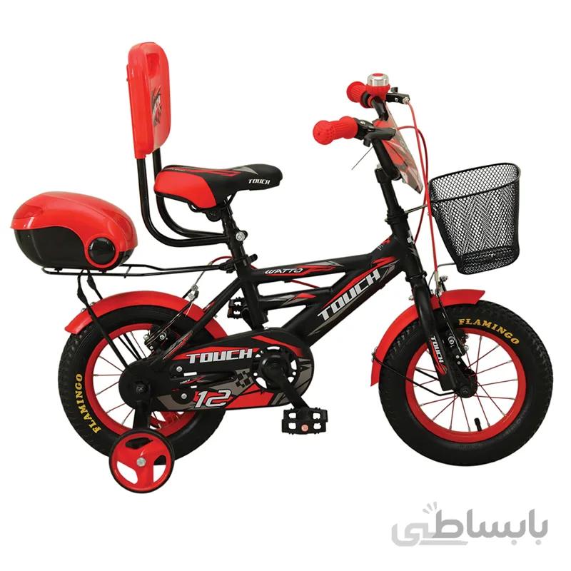 دوچرخه مدل WATTO کد 12212