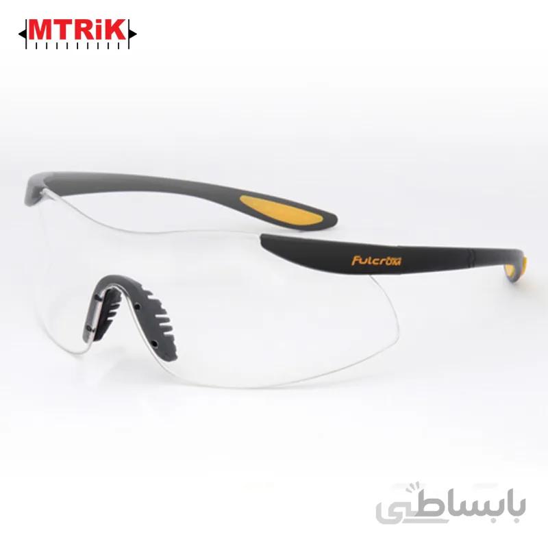 عینک ایمنی کاناسیف مدل Fulcrum Sport 20160