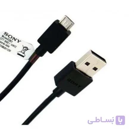 کابل شارژر سونی Sony Xperia charger cable