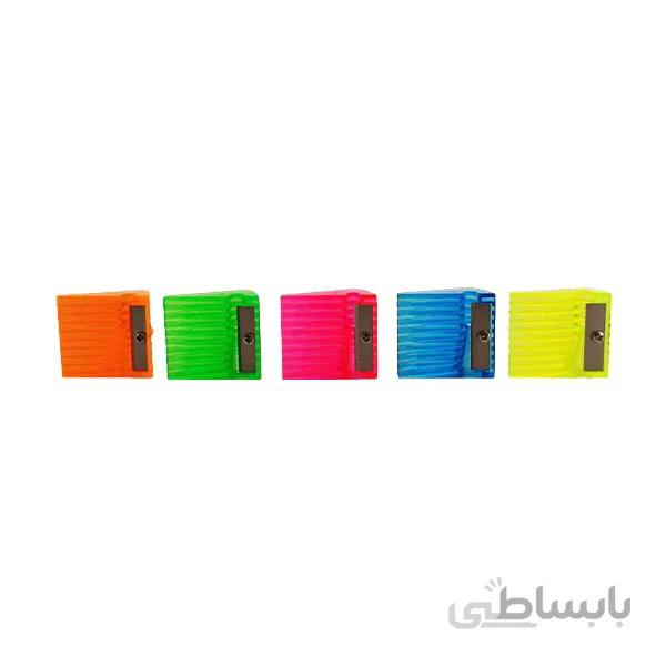 تراش گریپ کوییلو (بسته 5 عددی)