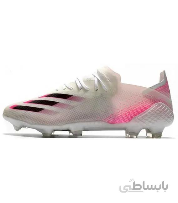 کفش فوتبال آدیداس ایکس Adidas X FG