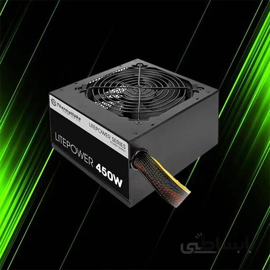 پاور 450 وات ترمالتیک Litepower
