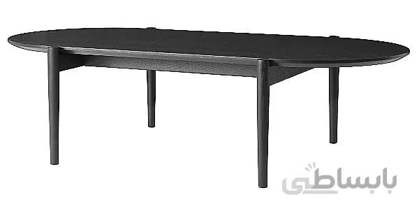 میز جلو مبلی باروس