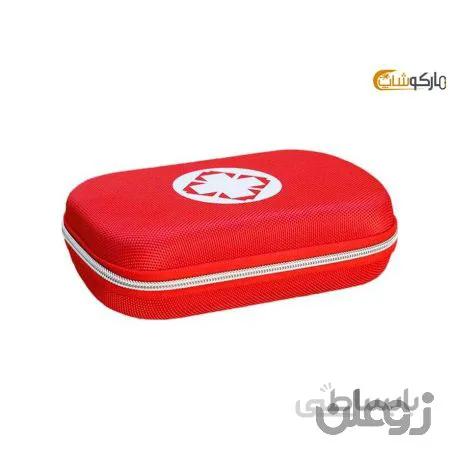 کیت کمک های اولیه طبیعت گردی