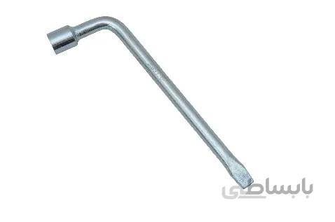 آچار چرخ پراید